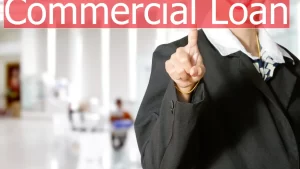 commercial loan in australia