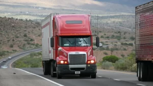 Trucking finance in Australia