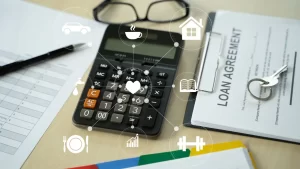 commercial loan calculator