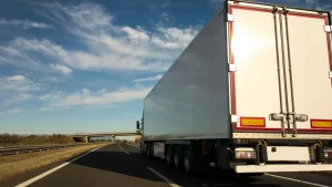 truck finance in australia