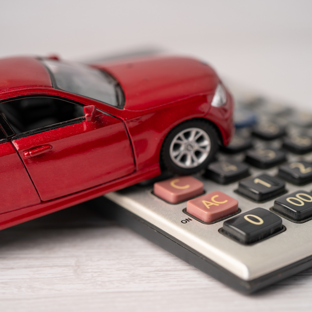 Car Loan in Clyde North