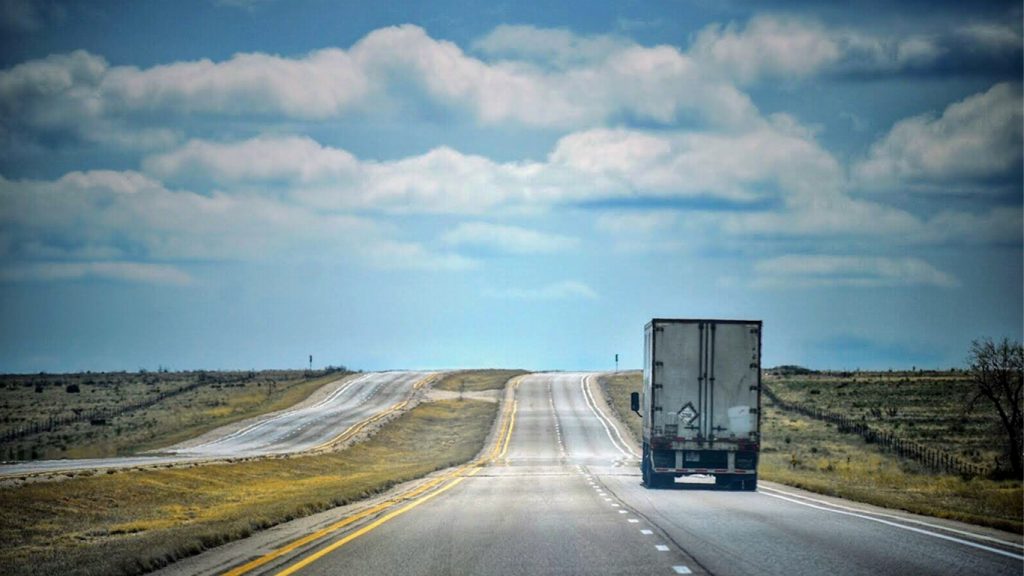 Truck Finance in Australia