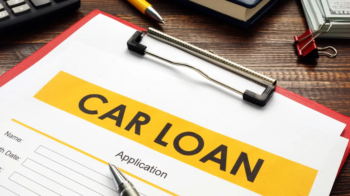 car loan calculator