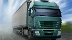 trucking finance in australia