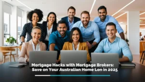 mortgage Brokers