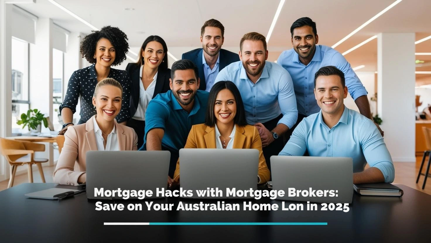 mortgage Brokers