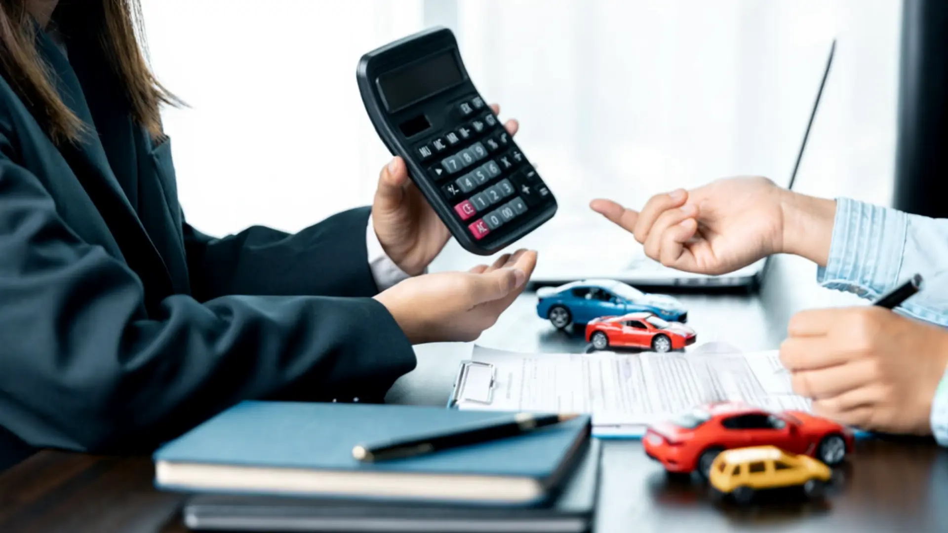 Auto Loan Brokers in Melbourne
