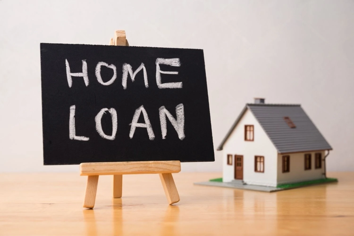 Home loan