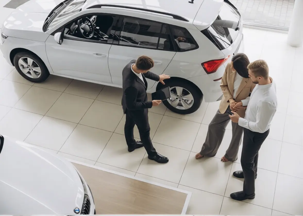 New Car Loan