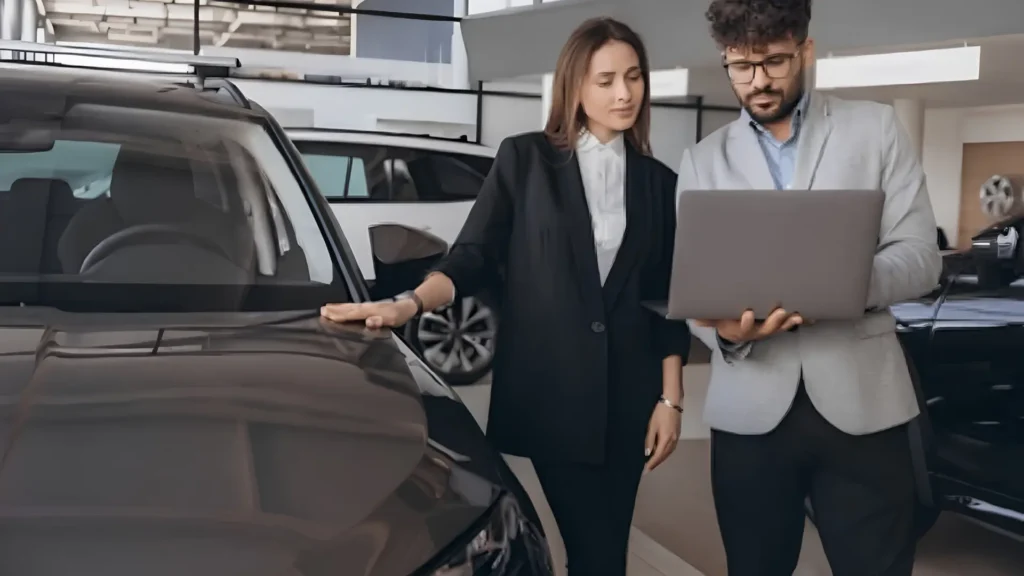 New Car Loan