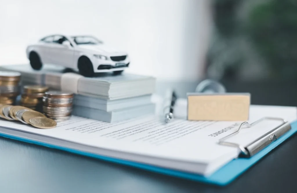 Car loan Broker in Tarneit