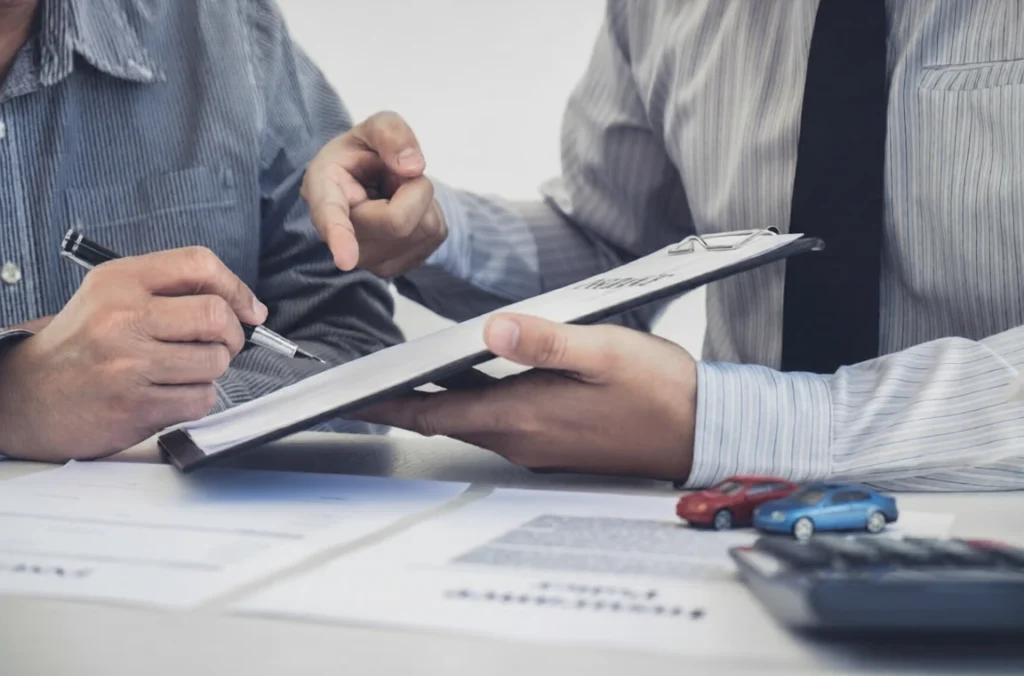 Car loan Broker in Tarneit