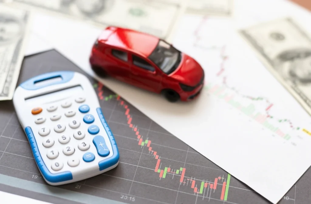 Car loan Broker in Tarneit