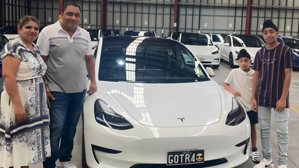 Car Finance in Narre Warren