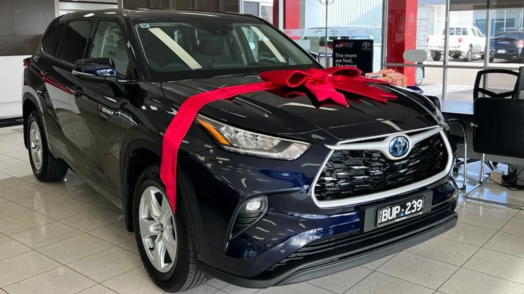Car Finance in Narre Warren