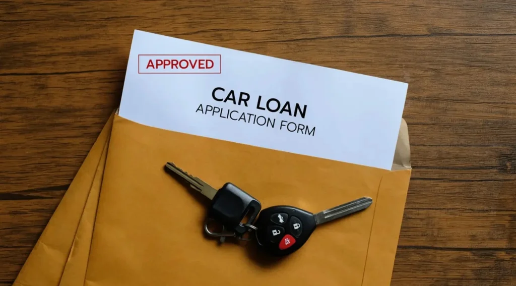 Car Loan Broker in Cranbourne