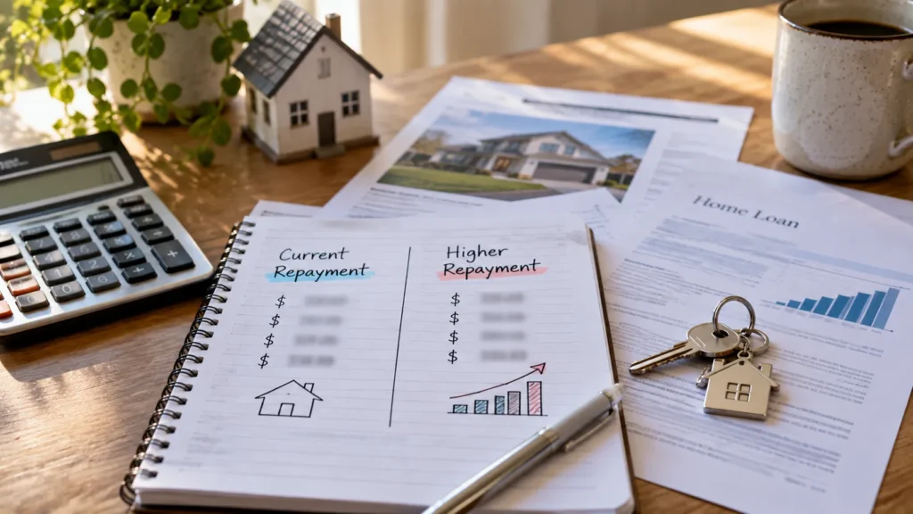 interest rate rise