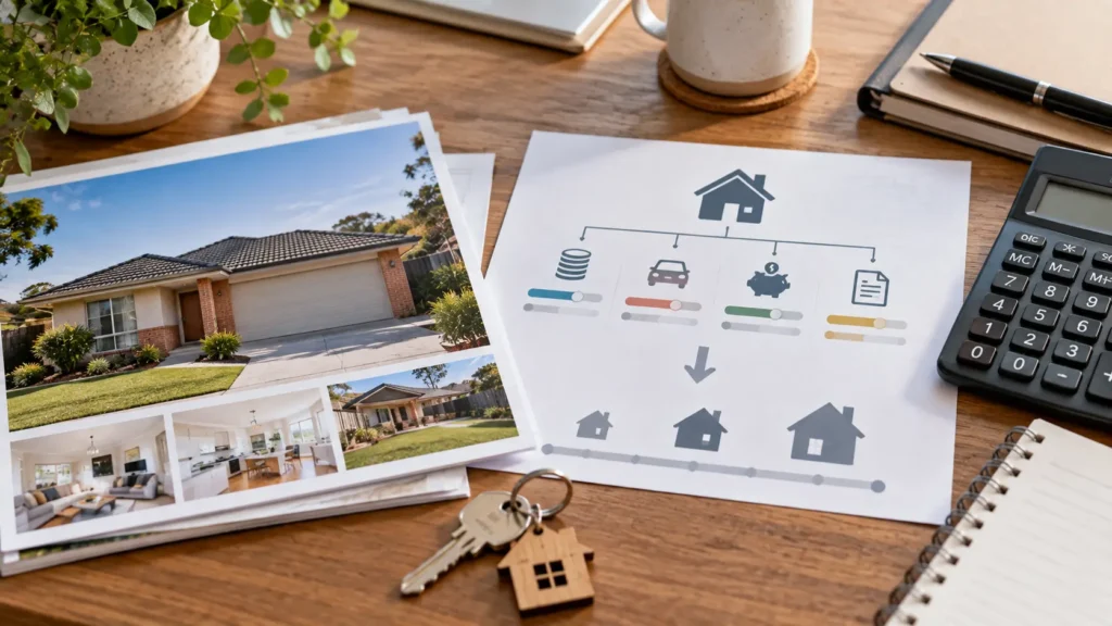 property market australia