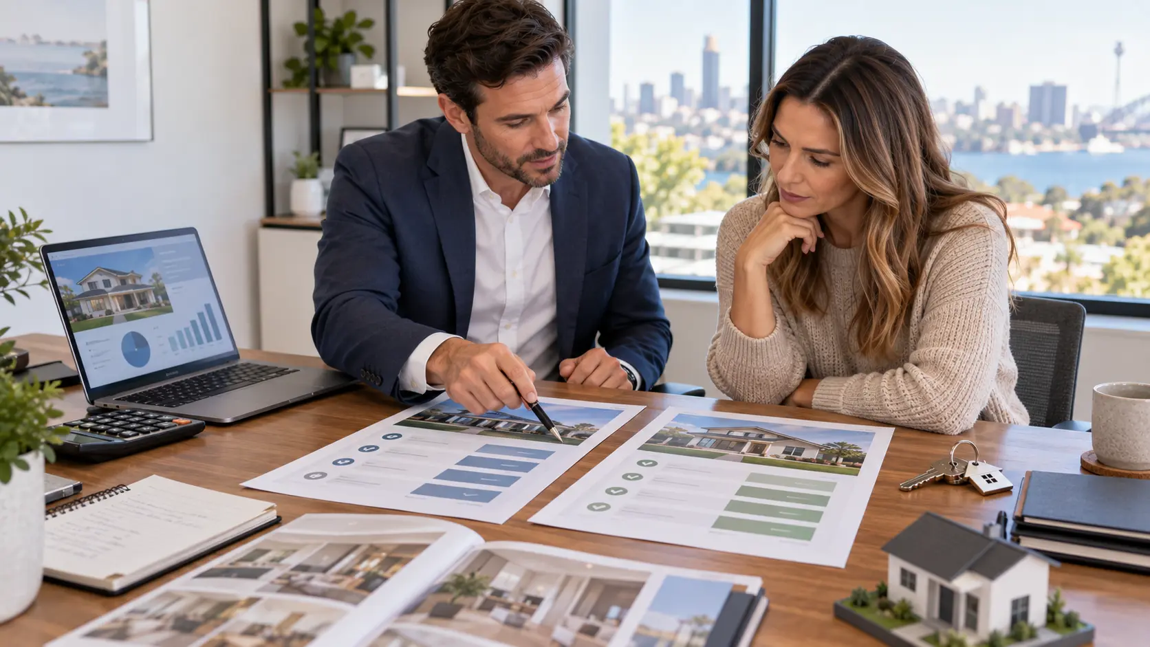 Refinancing Home Loan